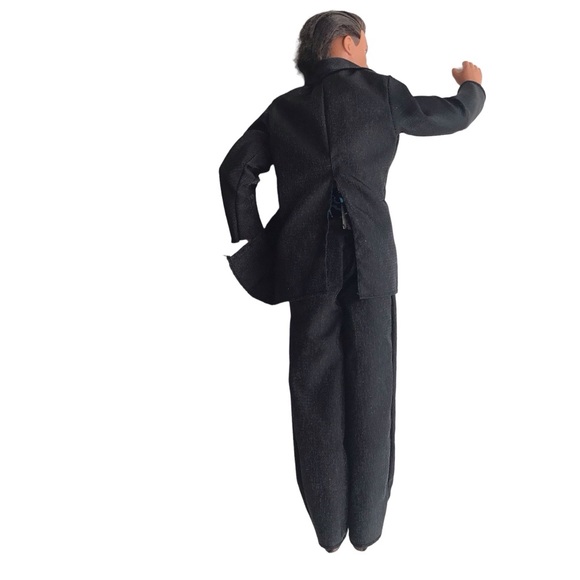 Vintage Ken Doll - Picture 3 of 4